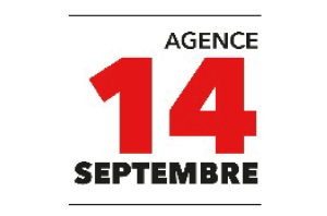 Agence 14 Septembre
